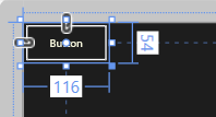 Resizing tools in the Visual Studio designer