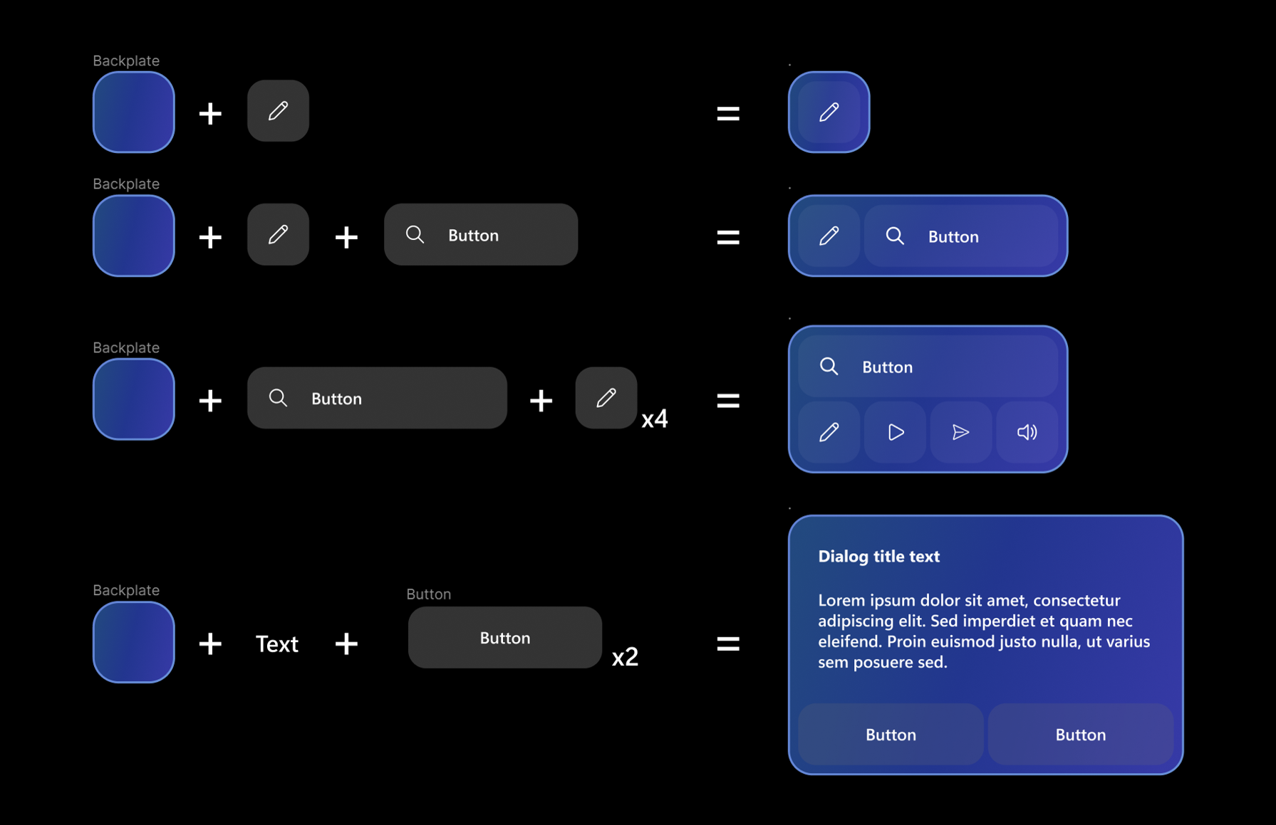 Constructing UI 2