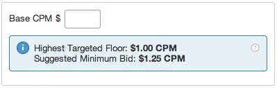 Screenshot of Min Bid.