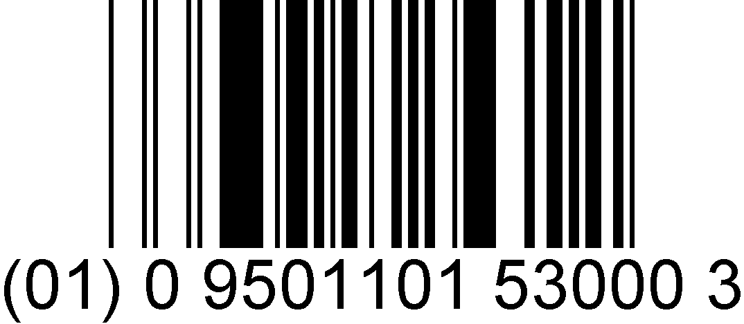 Captura de pantalla de la barra de datos.