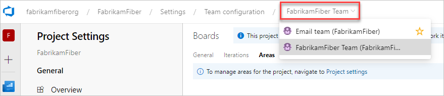 Captura de pantalla que muestra la configuración del equipo, la ruta de navegación del equipo.