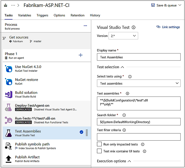 Tarea Prueba de Visual Studio