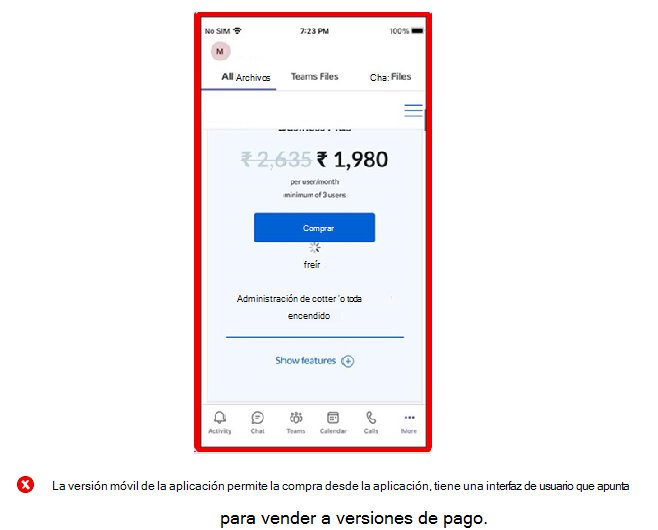 validation-financial-info-in-app-purchase