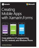 Creación de aplicaciones móviles con Xamarin.Forms Libro