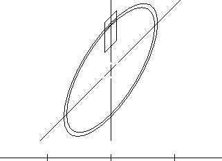 forma original, pero se desbaste verticalmente