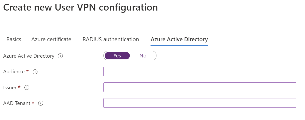 Page d’authentification Microsoft Entra.