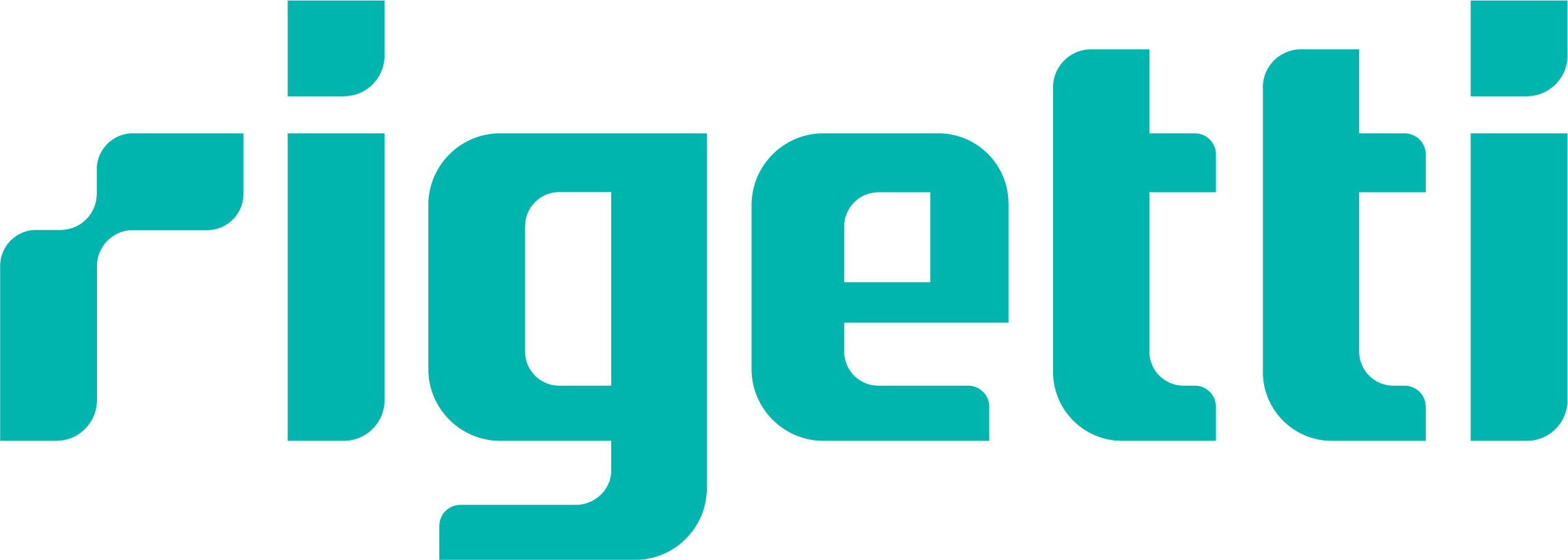 logo de Rigetti