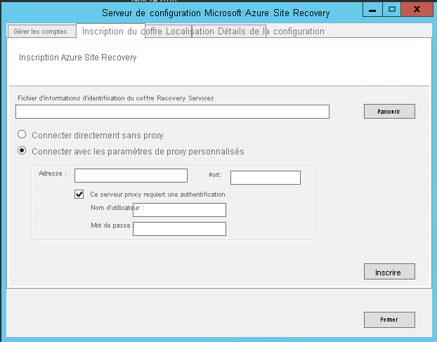 register-configuration-server