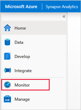 Sélectionner un hub Monitor