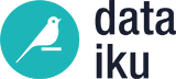 Logo de Dataiku.