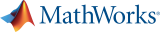 Logo de MATLAB.