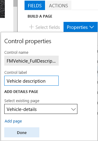 Linking the reference field to the details view for the referenced entity.