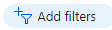 Capture d’écran montrant comment ajouter des filtres.
