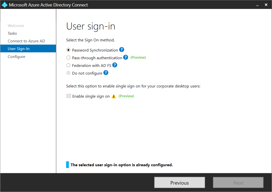 Connect to Microsoft Entra ID