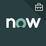 Application partenaire – Icône ServiceNow Agent