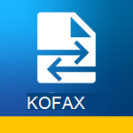 Application partenaire - Icône Kofax Power PDF Mobile