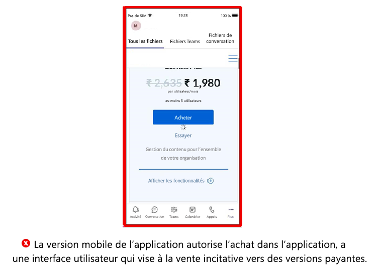 validation-financial-info-in-app-purchase