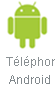 Téléphone Android