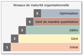 Représentation intermédiaire CMMI