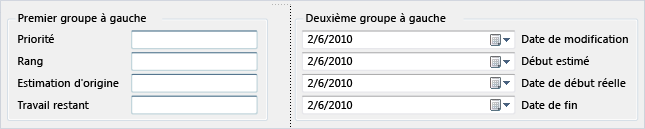 Disposition à 2 colonnes avec séparateur