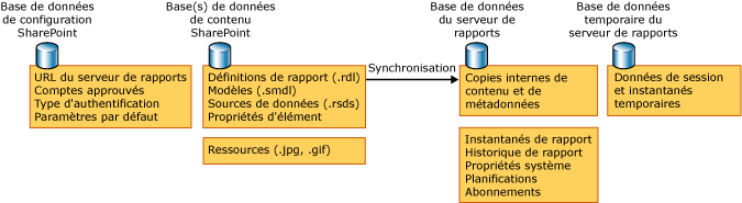 Schéma de base de données