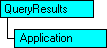 Modèle objet SQL-DMO qui affiche l'objet en cours