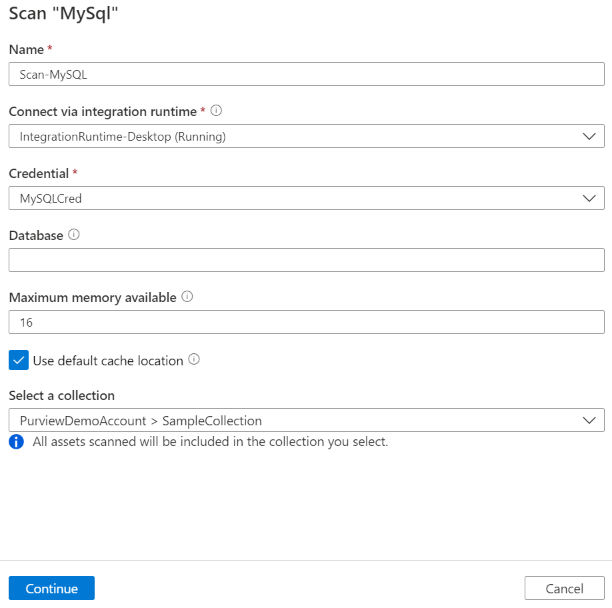 analyser MySQL