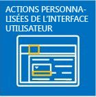 Expérience d’action personnalisée de l’application SharePoint