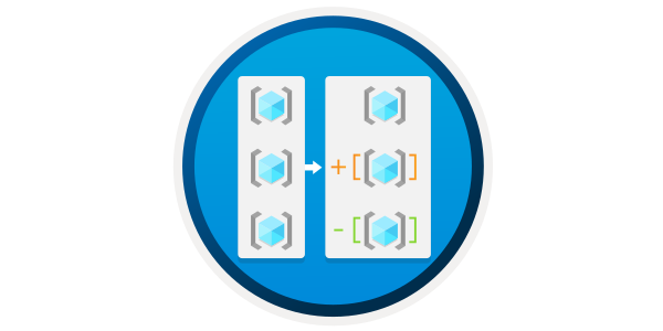 Afficher un aperçu des modifications de déploiement Azure avec une simulation