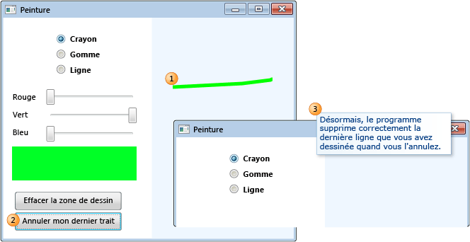 Code map - Confirm code fix