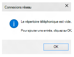 Connexions réseau csp vpnv2.