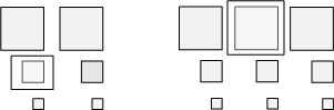 illustration du choix d’une sous-ressource à l’aide d’une tranche de tableau et d’un splice mip