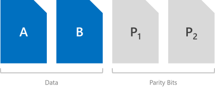 doppia parità