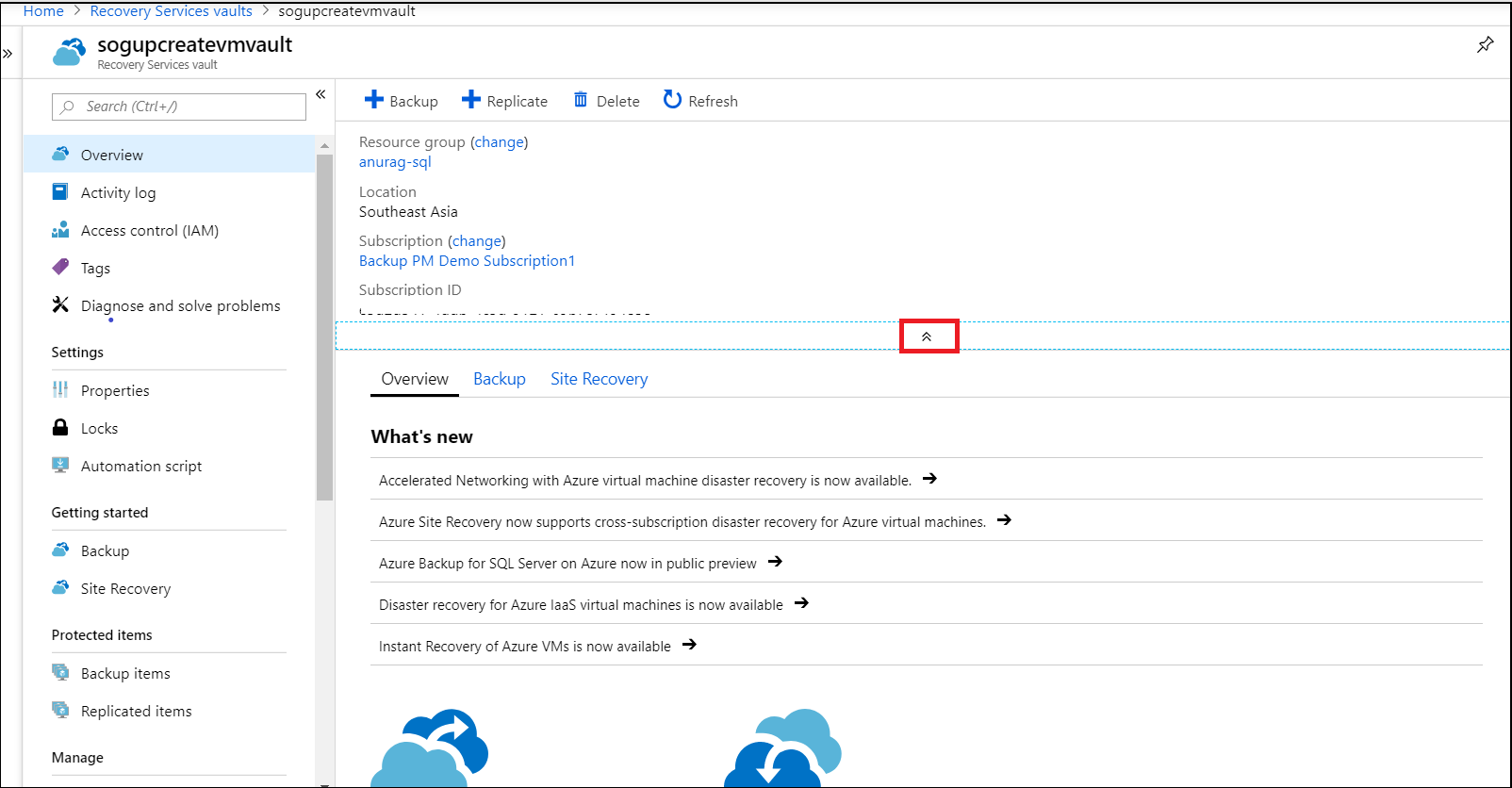 Scheda delle informazioni di base