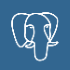 Icona PostgreSQL