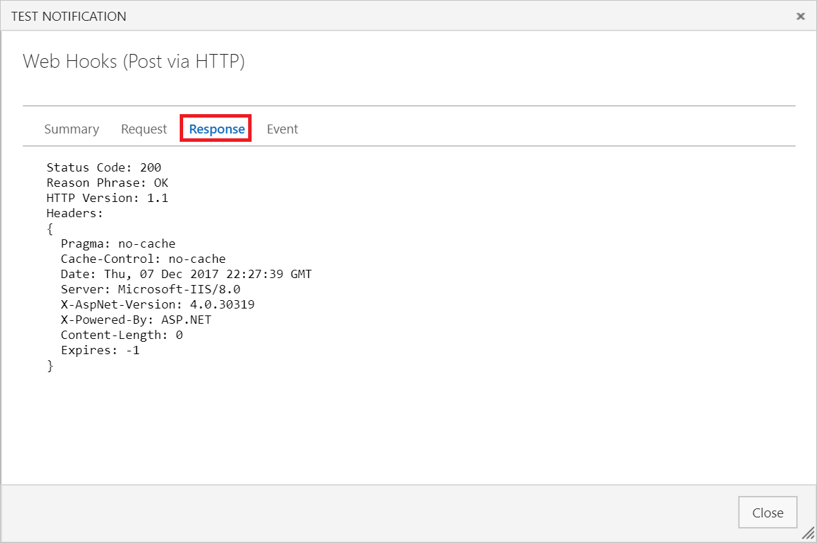 Selezionare la scheda risposta per visualizzare i risultati del test