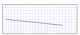 un oggetto LineSegment in un oggetto PathFigure