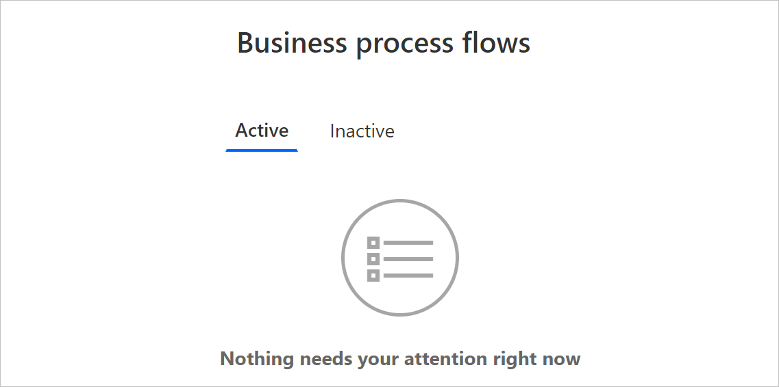 Visualizzazione dei flussi di approvazione del centro notifiche unificato.