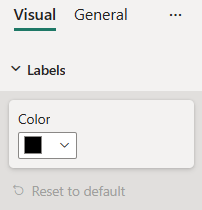 Screenshot della sezione ColorPicker.