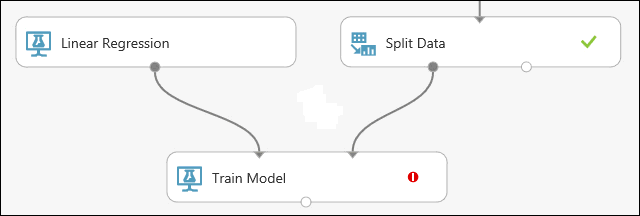 Connettere il modulo 