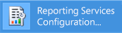 Gestione configurazione Reporting Services all'avvio