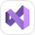 Visual Studio Icon