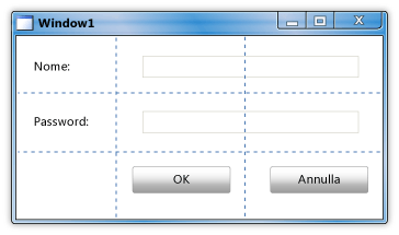 Layout dinamico