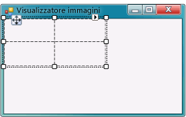 Controllo TableLayoutPanel