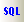 Icona SQL