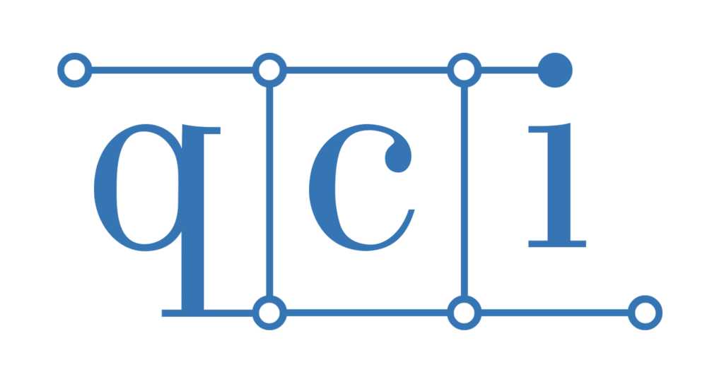 Quantum Circuits のロゴ