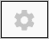 [設定] アイコン。