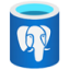 Azure Database for PostgreSQL。