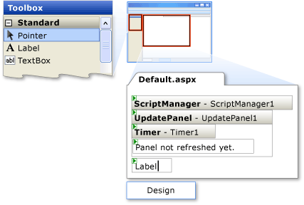 Timer Control Tutorial Step 5