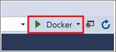 Docker 起動プロファイル